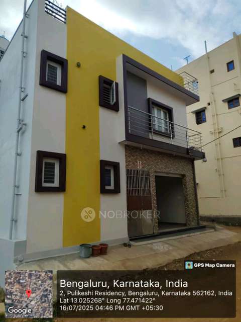 Shop in Shanthi Nagar, Bangalore for Rent 