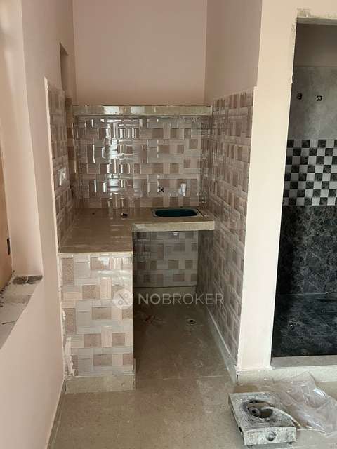 1 RK House for Rent  In Techzone 2