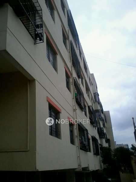 2 BHK Flat In Niranjan Nectar For Sale In Bilekahalli,