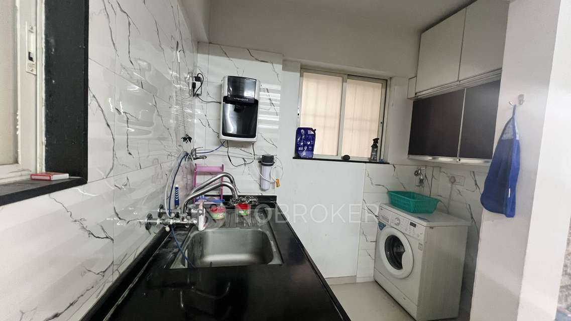 2 BHK Flat In Chirag Grand View 7, Ambegaon for Rent  In Ambegaon