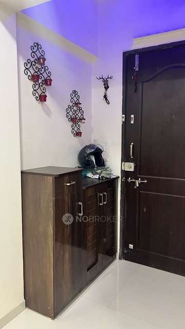 2 BHK Flat In Chirag Grand View 7, Ambegaon for Rent  In Ambegaon