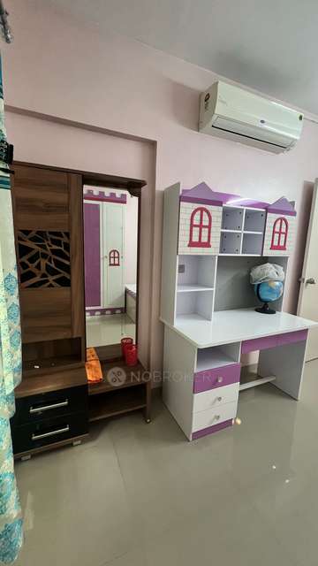 2 BHK Flat In Chirag Grand View 7, Ambegaon for Rent  In Ambegaon