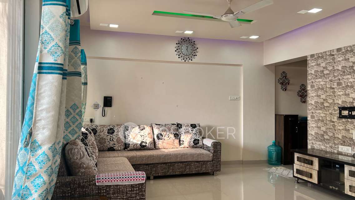 2 BHK Flat In Chirag Grand View 7, Ambegaon for Rent  In Ambegaon