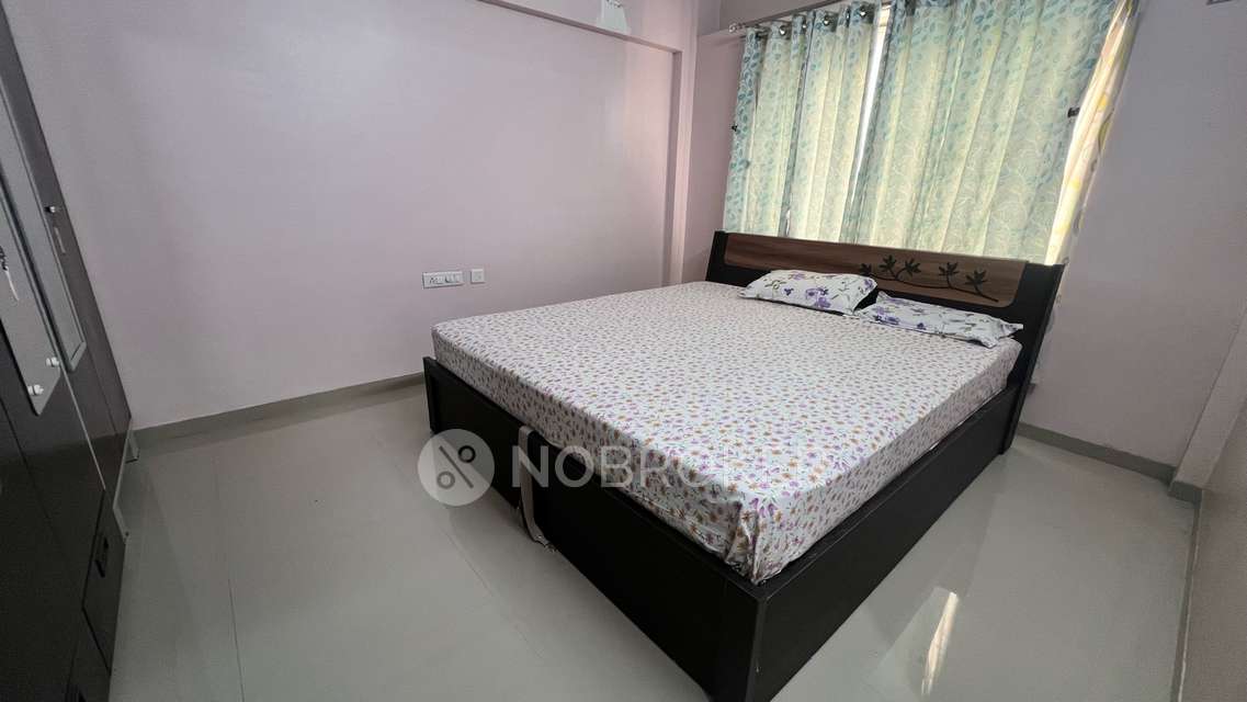 2 BHK Flat In Chirag Grand View 7, Ambegaon for Rent  In Ambegaon