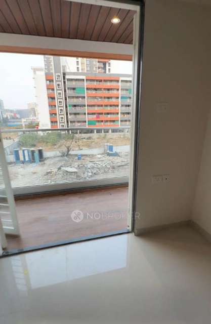 2 BHK Flat In Basil Mondale for Rent  In Basil Mondale