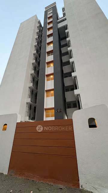 2 BHK Flat In Basil Mondale for Rent  In Basil Mondale