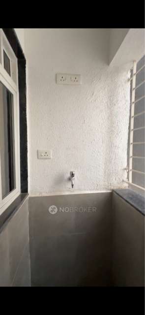 2 BHK Flat In Basil Mondale for Rent  In Basil Mondale