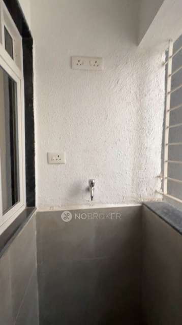 2 BHK Flat In Basil Mondale for Rent  In Basil Mondale