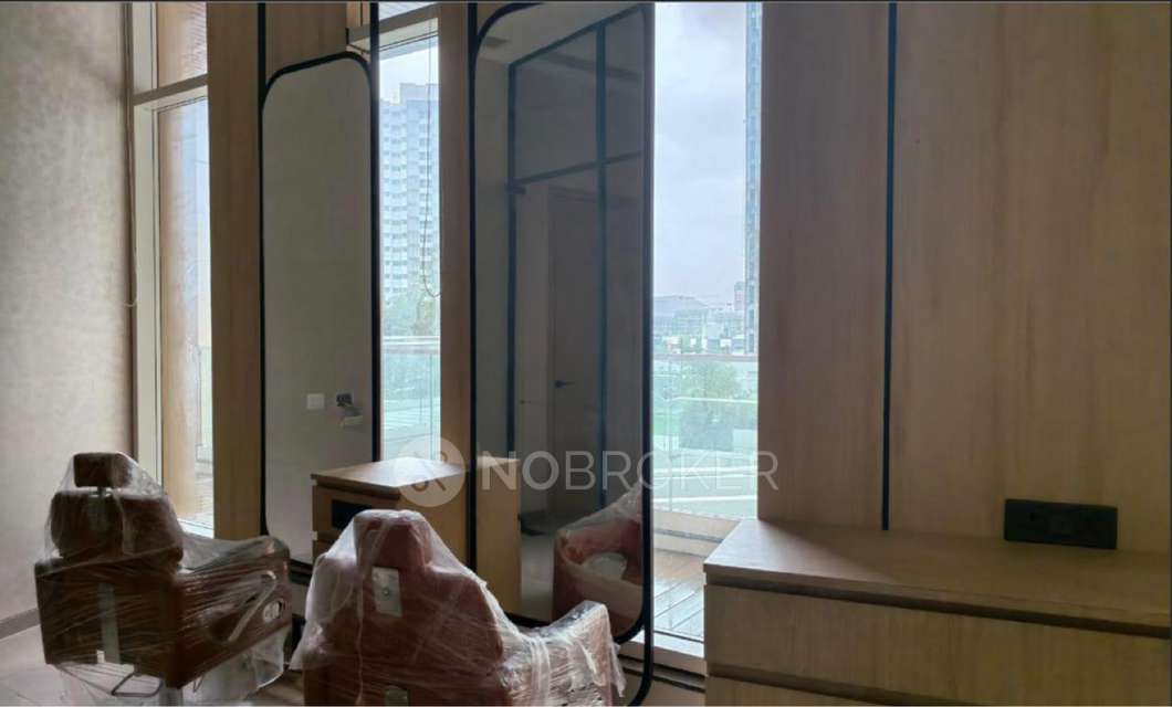 2 BHK Flat In Godrej Hill Retreat for Rent In Mahalunge