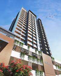 2 BHK Flat In The Gen Meraki for Rent  In Pashan