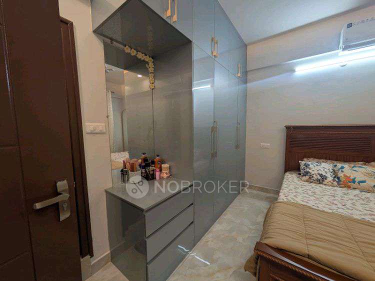 3 BHK Flat In Mukunda Nandanam for Rent  In 2p4h+jrv, Kodigehalli, Kadugodi, Bengaluru, Karnataka 560067, India