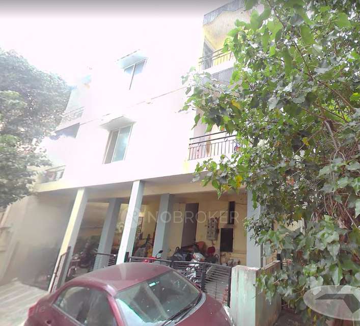 2 BHK Flat In Abigail Platz for Rent  In M.s.nagar