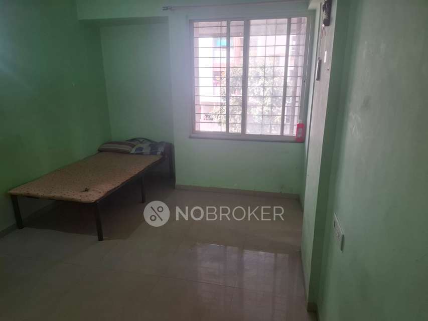 1 BHK Flat In Sai Balaji Orchid, Lohegaon for Rent  In Lohegaon