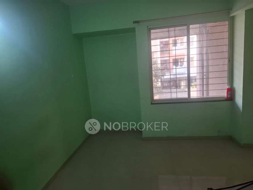 1 BHK Flat In Sai Balaji Orchid, Lohegaon for Rent  In Lohegaon