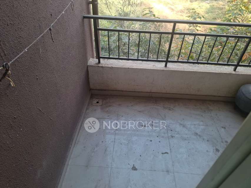 1 BHK Flat In Sai Balaji Orchid, Lohegaon for Rent  In Lohegaon