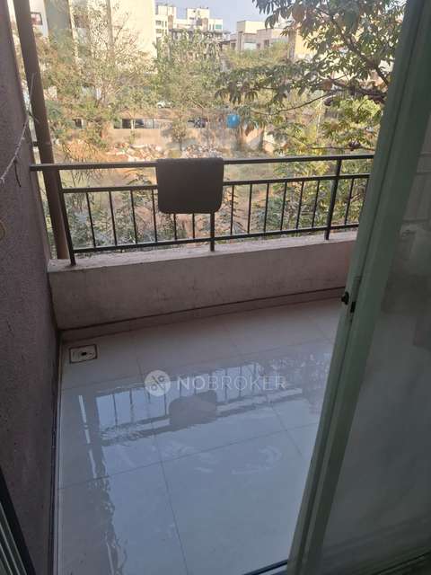 1 BHK Flat In Sai Balaji Orchid, Lohegaon for Rent  In Lohegaon