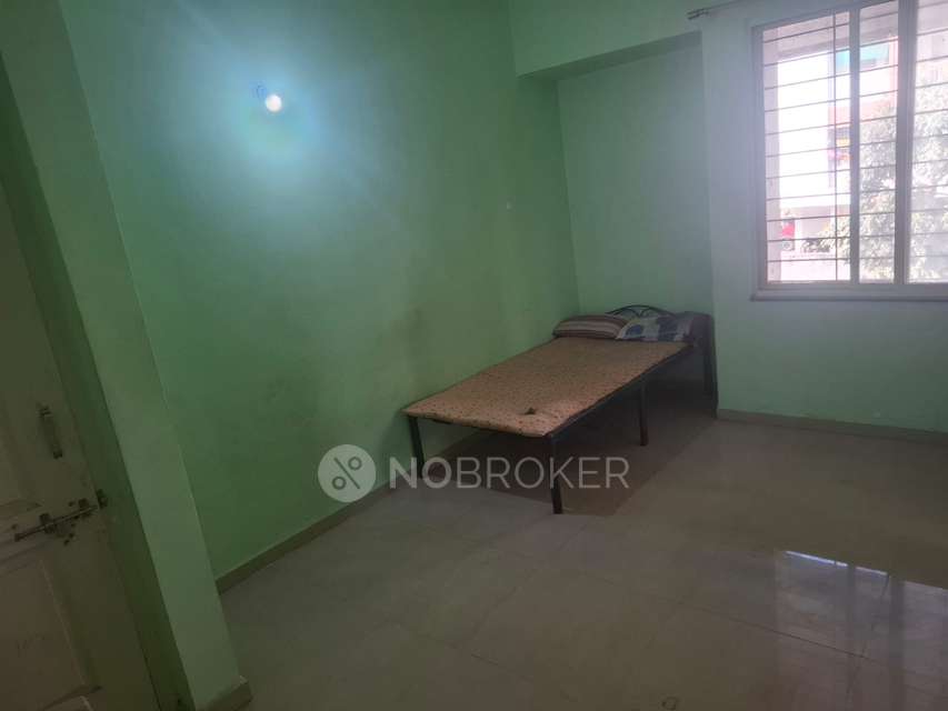 1 BHK Flat In Sai Balaji Orchid, Lohegaon for Rent  In Lohegaon