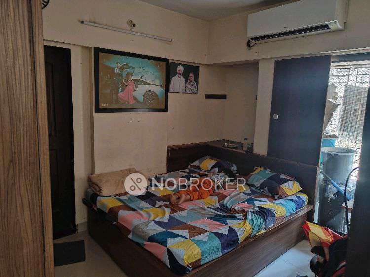 2 BHK Flat In Sethia Green View For Sale  In Goregaon West