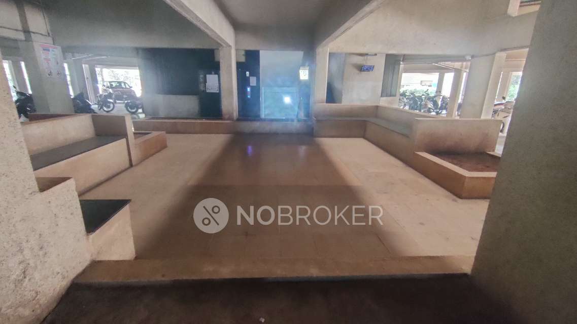 2 BHK Flat In Sanskriti Housing Society For Sale  In Wakad