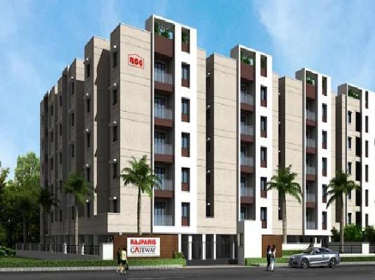 2 BHK Flat In Rajparis Gateway For Sale  In Pallavaram