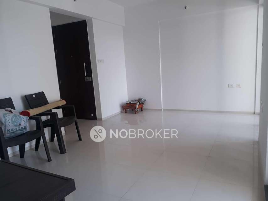 2 BHK Flat In Saarrthi Skybay For Sale  In Walewadi