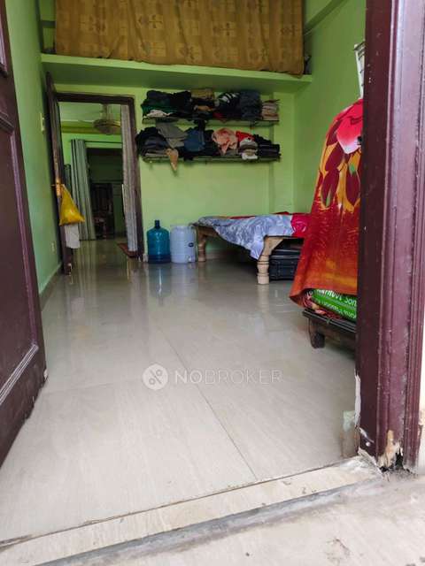 3 BHK Flat In Paramount Enclave For Sale  In Paramount Enclave, Ias Colony, Toli Chowki, Hyderabad, Telangana 500008, India