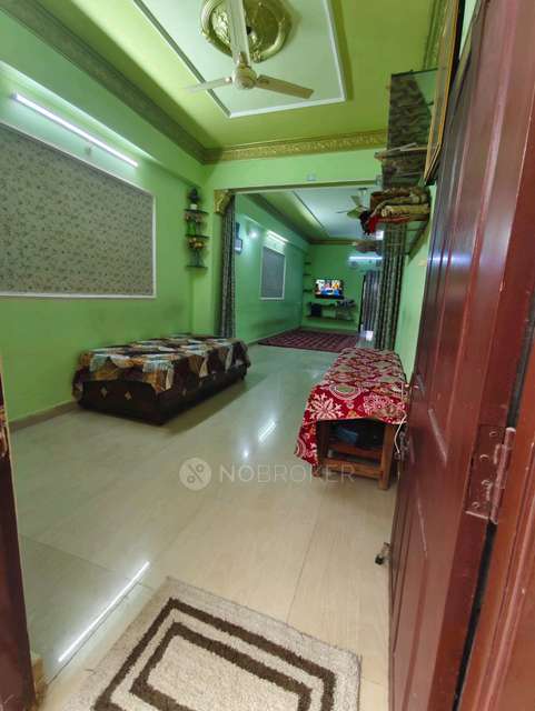 3 BHK Flat In Paramount Enclave For Sale  In Paramount Enclave, Ias Colony, Toli Chowki, Hyderabad, Telangana 500008, India