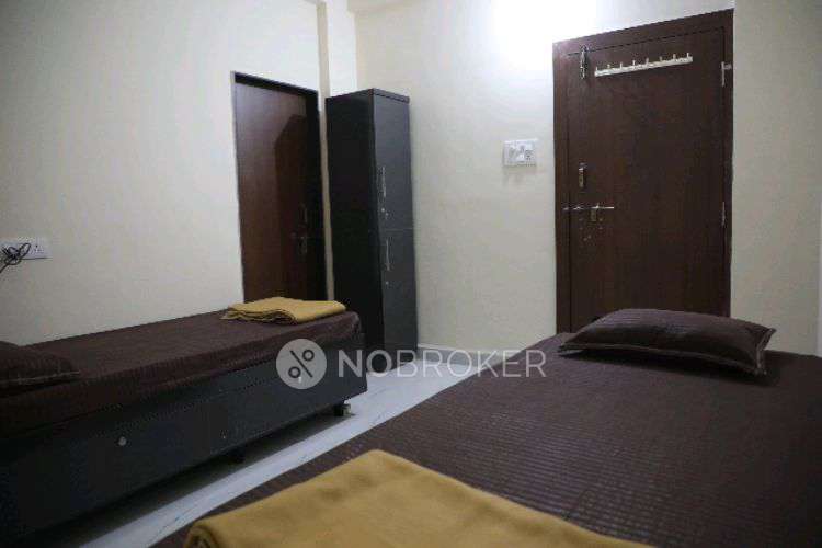 PG for Anyone in Wagholi