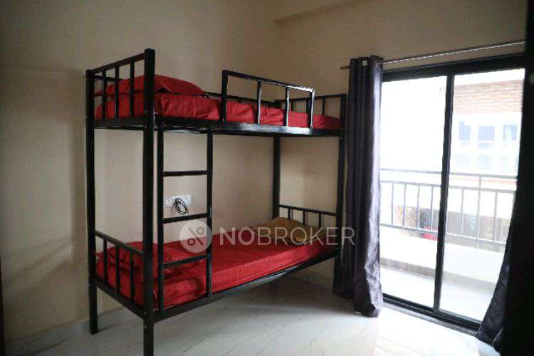 PG for Anyone in Wagholi