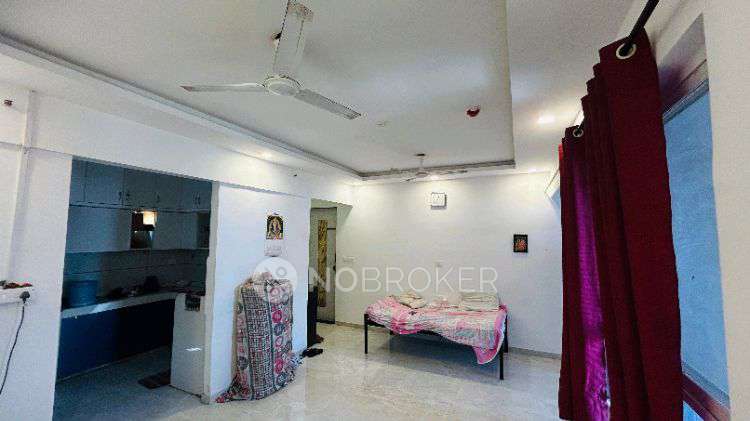 2 BHK Flat In Mittal High Mount for Rent  In High Mont