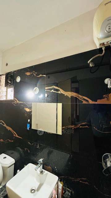 2 BHK Flat In Mittal High Mount for Rent  In High Mont