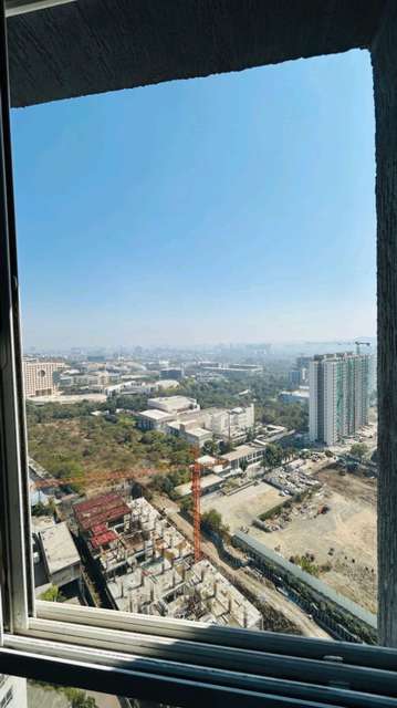 2 BHK Flat In Mittal High Mount for Rent  In High Mont