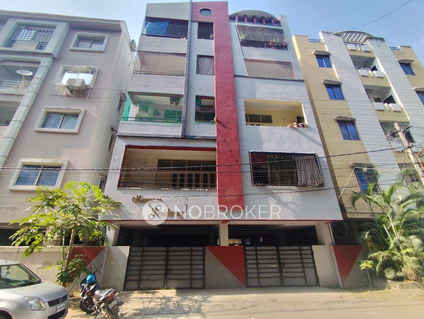 2 BHK Flat In Maryam Apartment for Rent  In Aliabad