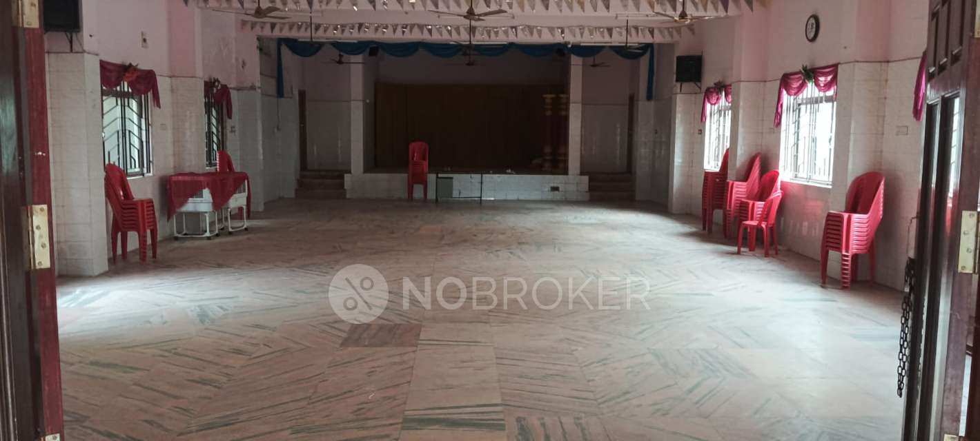Godown/Warehouse in Choolaimedu, Chennai for Rent 