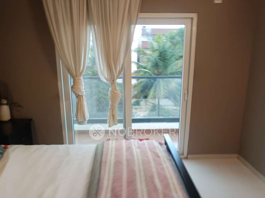 2 BHK Flat In Hiren High Cliff For Sale  In Panathur