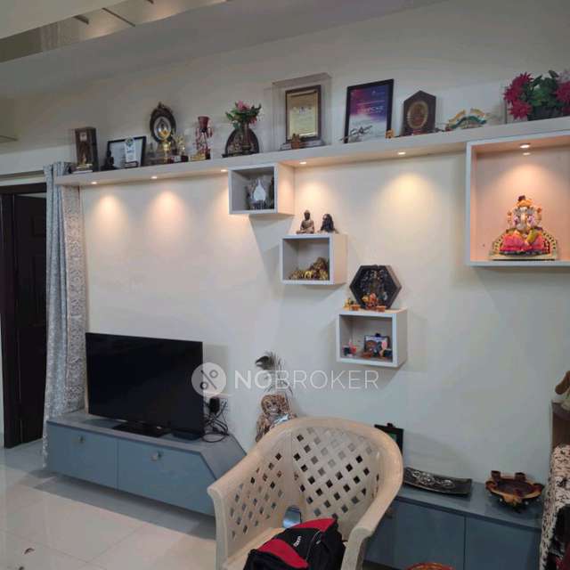 2 BHK Flat In Sashank Aavaas For Sale  In 312, Amba Bhavani Temple Rd, Shamarajpura, Karnataka 560097, India