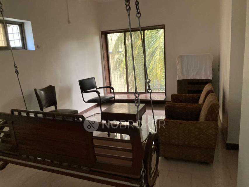 2 BHK House for Rent  In Hal