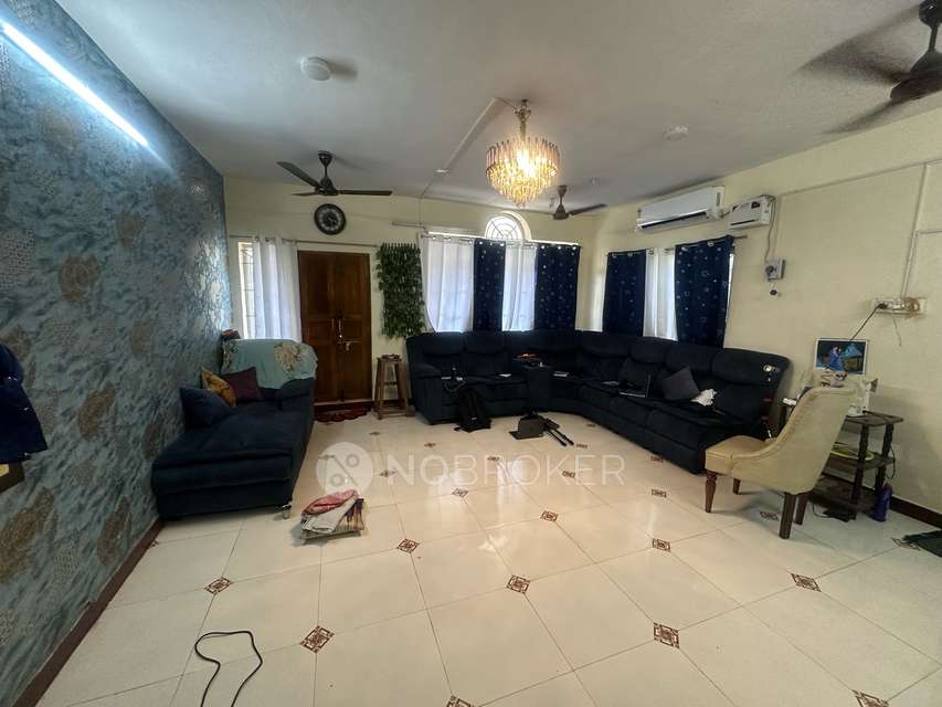 1 BHK House for Rent  In Valluvar Nagar