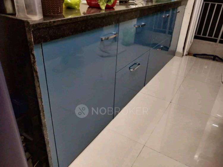 2 BHK Flat In Indiabulls Greens for Rent  In  Panvel, Navi Mumbai