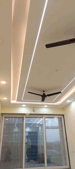 3 BHK Flat In Swapnapurti Building For Sale  In Nerul