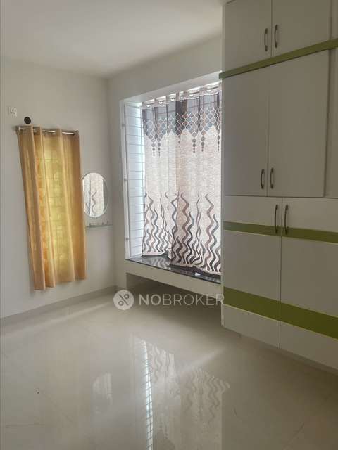 1 BHK Flat In Apartment for Rent  In Manikonda