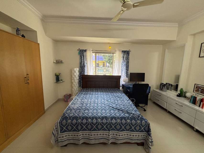 3 BHK Flat In Niharika Residency For Sale  In Gachibowli