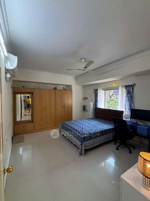 3 BHK Flat In Niharika Residency For Sale  In Gachibowli