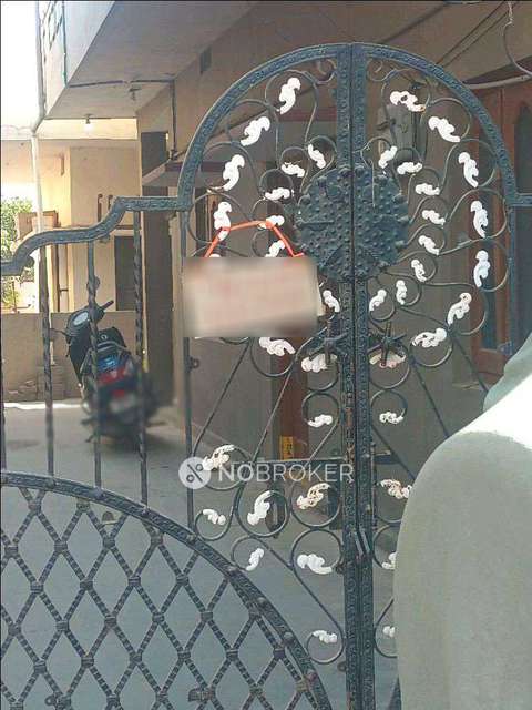 2 BHK House for Rent  In Laxma Reddy Palem Colony