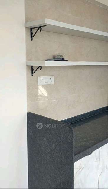 2 BHK Flat In Kamalraj Datta Vihar Society for Rent  In Moshi