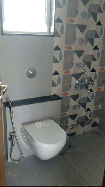 2 BHK Flat In Kamalraj Datta Vihar Society for Rent  In Moshi