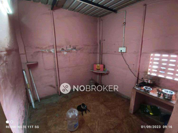 1 RK House for Rent  In Pattabiram