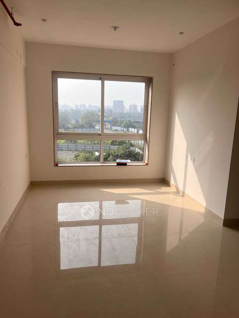 2 BHK Flat In Hubtown Rising City for Rent  In Ghatkopar East