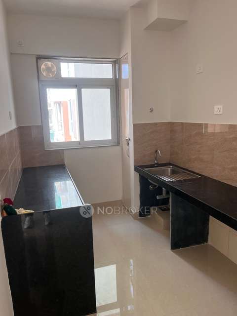 2 BHK Flat In Hubtown Rising City for Rent  In Ghatkopar East