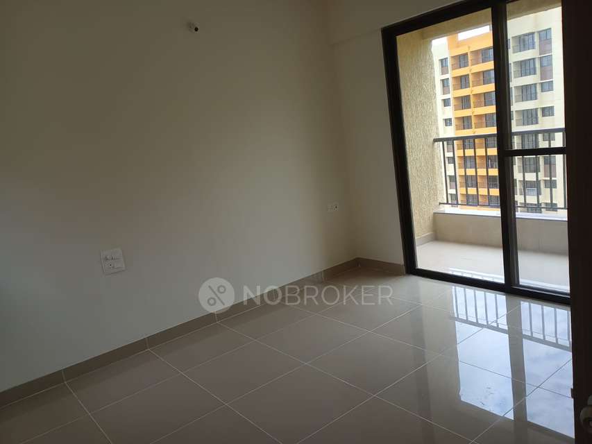 3 BHK Flat In Magarpatta Riverview Falcon Towers for Rent  In Loni Kalbhor